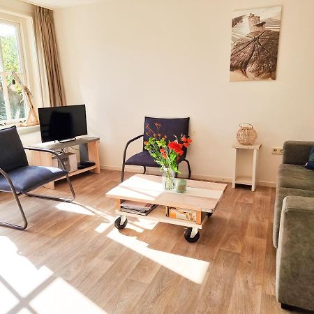 Rustig Gelegen Vakantiehuis Ak10 Aagtekerke Εξωτερικό φωτογραφία