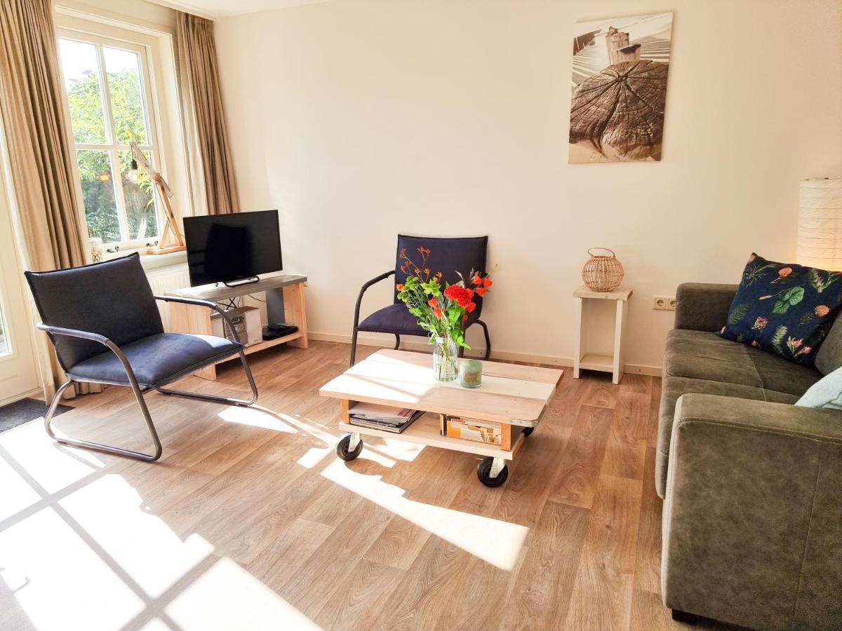 Rustig Gelegen Vakantiehuis Ak10 Aagtekerke Εξωτερικό φωτογραφία