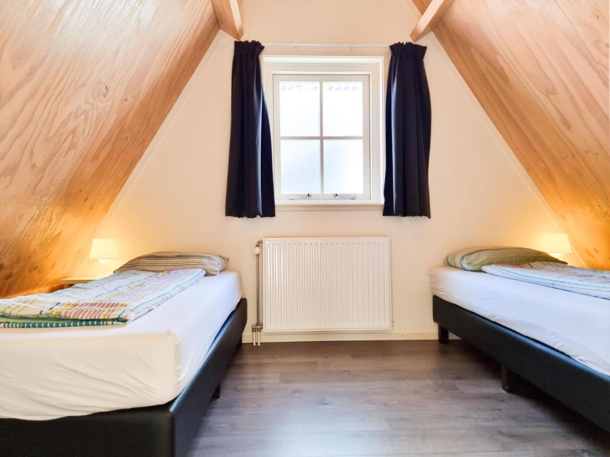 Rustig Gelegen Vakantiehuis Ak10 Aagtekerke Εξωτερικό φωτογραφία