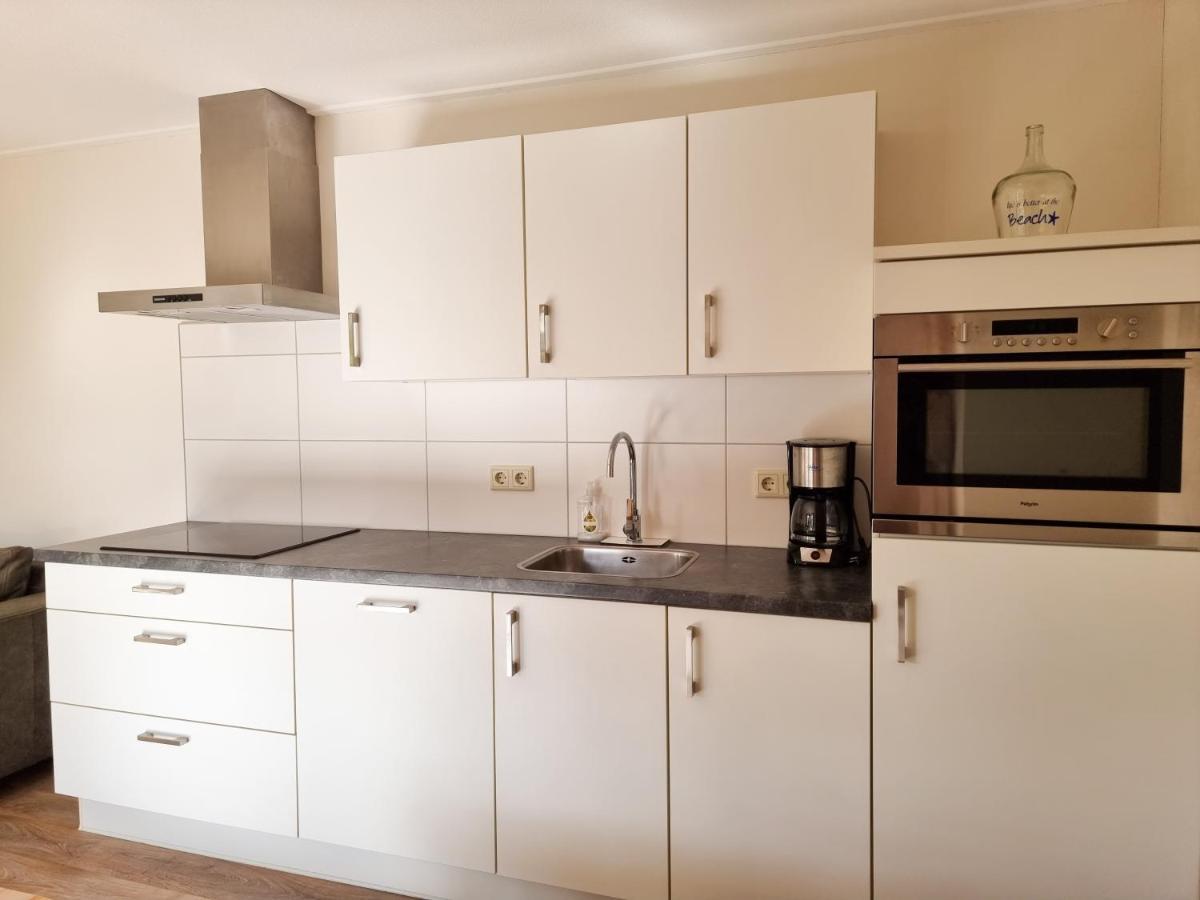 Rustig Gelegen Vakantiehuis Ak10 Aagtekerke Εξωτερικό φωτογραφία